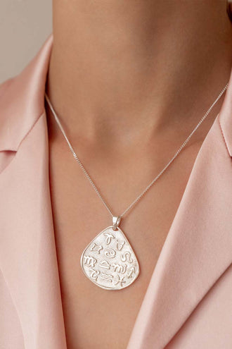 Baby Anything Cult Chain - 925 Sterling Silver