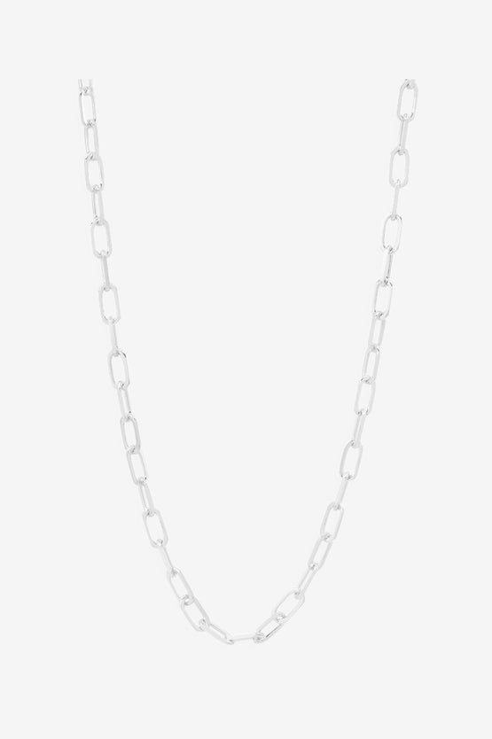 By Charlotte Destiny Choker - Silver