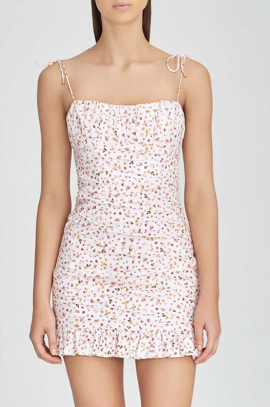 Significant Other Edie Dress - Ditsy Wild Flower