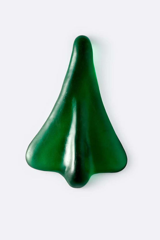 Simon Lewis Wards Jumbo Jet - Emerald