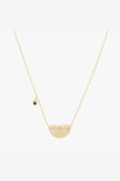 By Charlotte Live With Devotion Necklace - Gold
