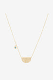 By Charlotte Grow With Grace Necklace - Gold