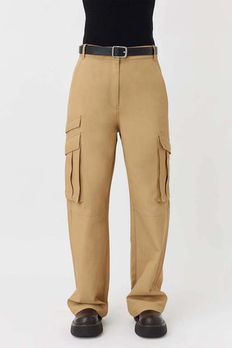 Camilla & Marc Fern Pant - Sand