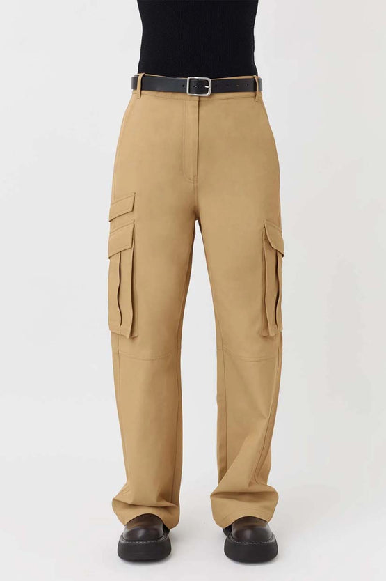Camilla & Marc Fern Pant - Sand