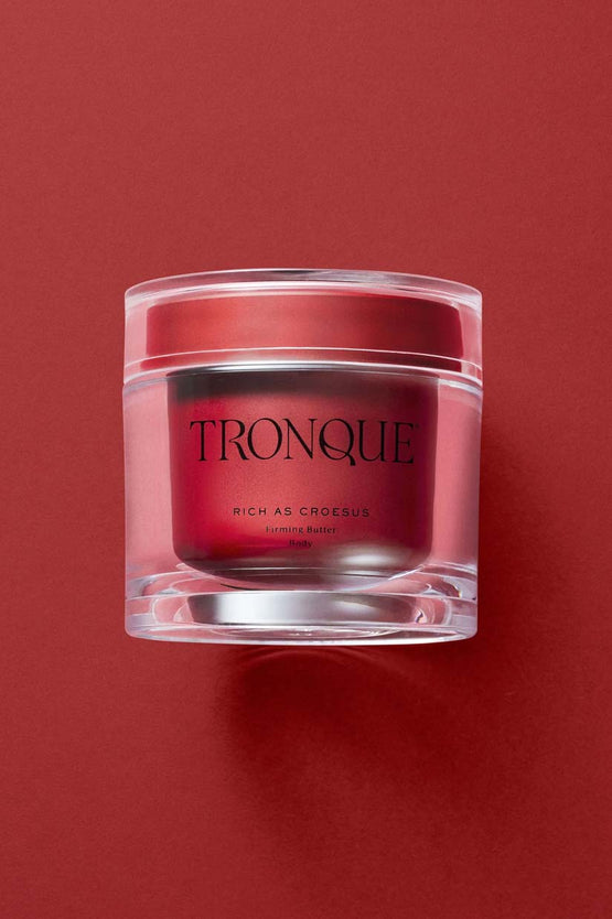 Tronque Firming Butter - 200ML