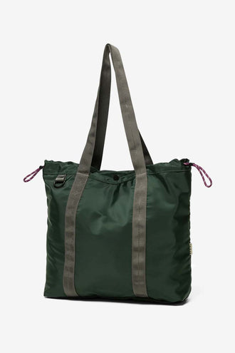 Taikan Flanker Bag - Evergreen