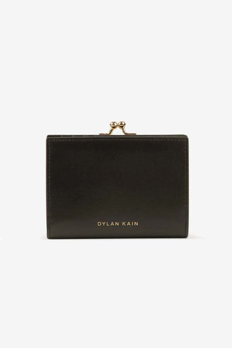 Dylan Kain The Forever Love Wallet - Light Gold