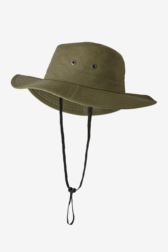 Patagonia The Forge Hat - Fatigue Green