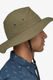 Patagonia The Forge Hat - Fatigue Green