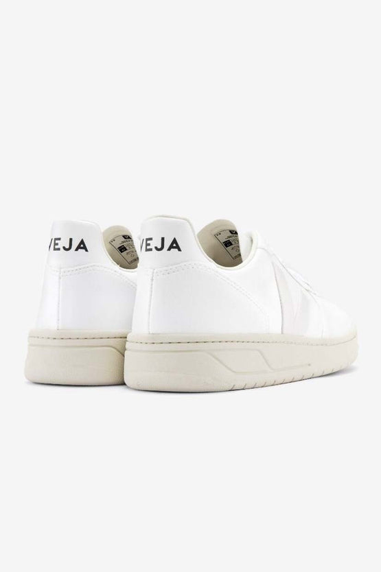 Veja V-10 CWL - Full White