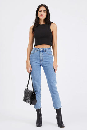 A Brand A 94 High Slim - Georgia