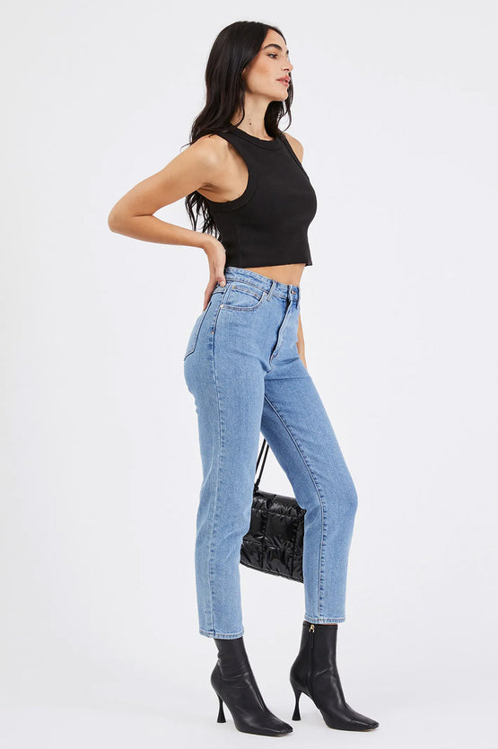 A Brand A 94 High Slim - Georgia