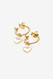 Stolen Girlfriends Club Guitar Pic Anchor Sleeper - 18K Gold