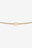 Stolen Girlfriends Club Halo Bracelet - 18K Gold