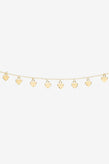 Stolen Girlfriends Club Stolen Heart Bracelet - 18K Gold