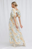 Significant Other Elina Dress - Island Bouquet