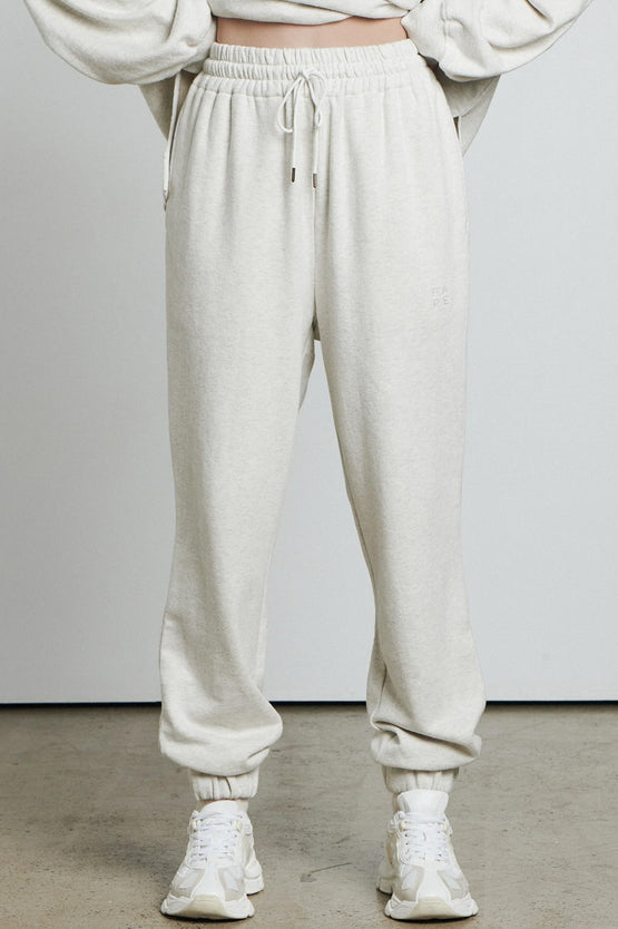 Bare By Charlie Holiday The Jogger - Warm Grey