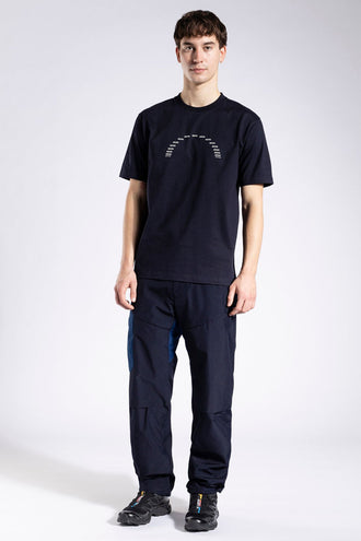 Norse Projects Johannes Norse X Ryan Carl Sun Moon - Dark Navy