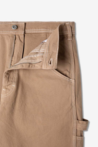 Stan Ray OG Painter Pant - Contrast Khaki