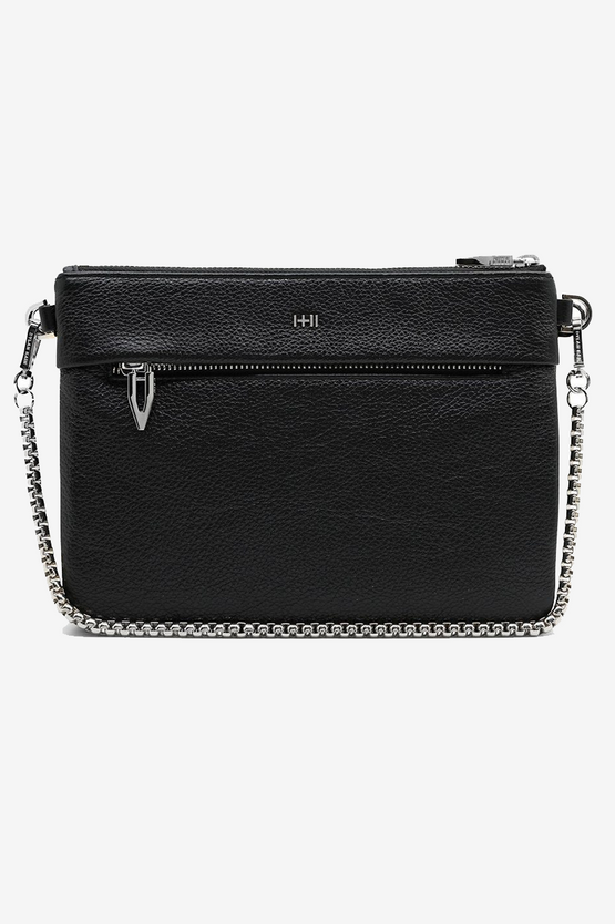 Dylan Kain The Large LSC Bag - Silver