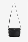 Dylan Kain The Large LSC Bag - Silver