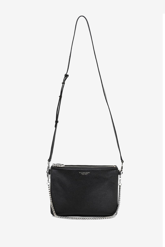 Dylan Kain The Large LSC Bag - Silver