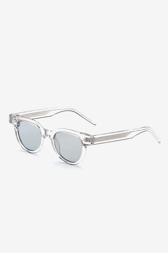 Akila Legacy Sunglasses - Clear