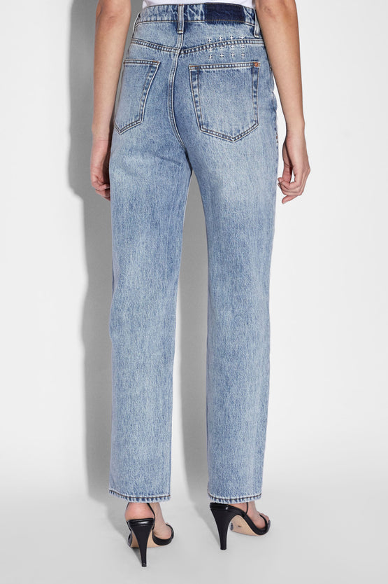Ksubi Brooklyn Jean - Lifetime