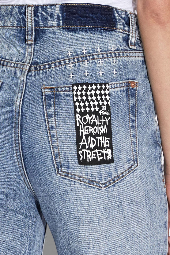 Ksubi Brooklyn Jean - Lifetime