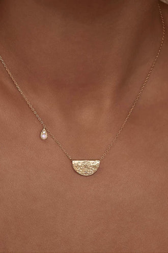 By Charlotte Radiate Your Light - Gold
