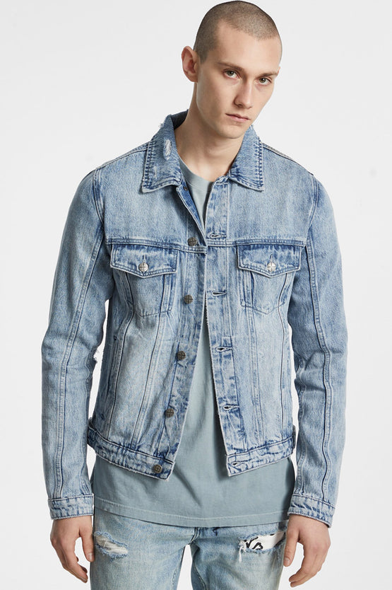 Ksubi classic jacket sale
