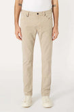 Neuw Lou Slim Twill - Tan