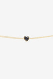 Stolen Girlfriends Club Love Claw Bracelet - 18K Gold