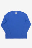 Buddy Classic Hemp Long Sleeve - Ocean