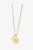By Charlotte Create Magic Necklace - Gold