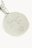 By Charlotte Create Magic Necklace - Silver