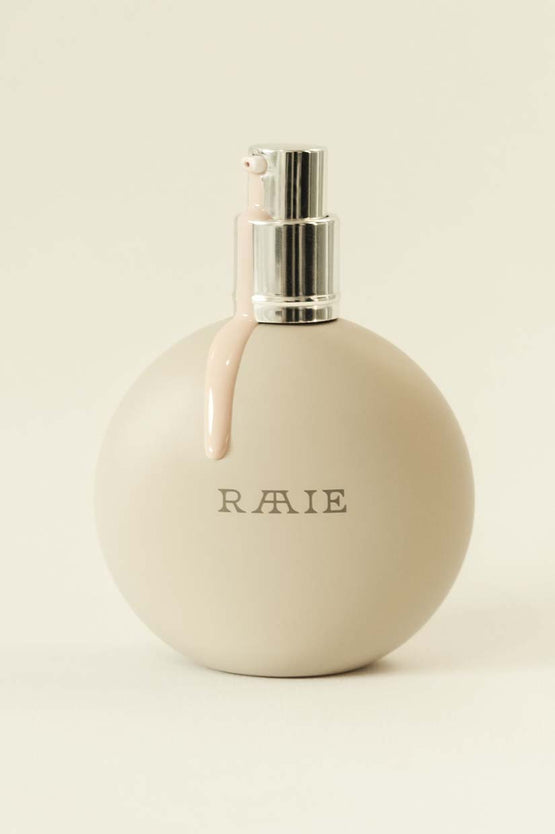 Raaie Skincare Sun Milk Drops SPF50+ - 45ML