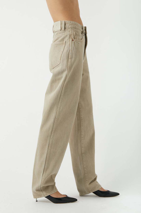 Neuw Sade Baggy - Mushroom