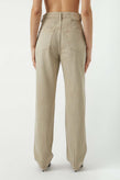 Neuw Sade Baggy - Mushroom