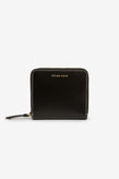 Dylan Kain The Naomi Wallet - Light Gold