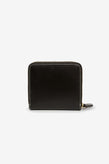 Dylan Kain The Naomi Wallet - Light Gold