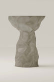 Special Studio Noise Side Table - Clear