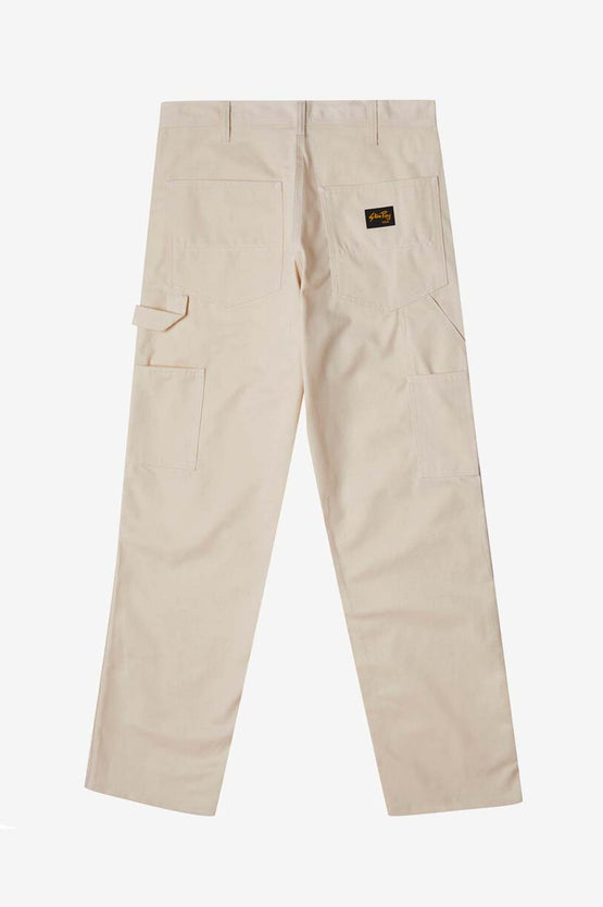 Stan Ray OG Painter Pant - Natural Drill