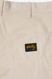 Stan Ray OG Painter Pant - Natural Drill