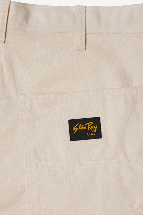 Stan Ray OG Painter Pant - Natural Drill