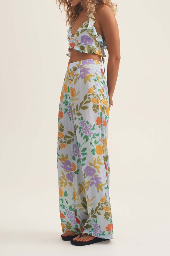 Ownley Taylor Pant - Fruit Tingle