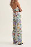 Ownley Taylor Pant - Fruit Tingle