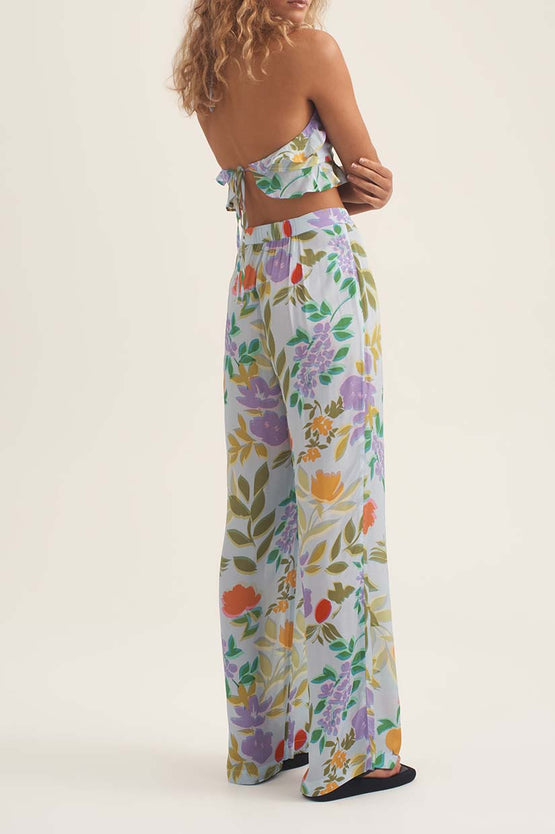 Ownley Taylor Pant - Fruit Tingle