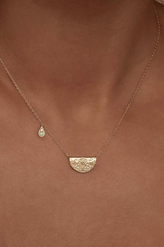 By Charlotte Protect Your Heart - Silver