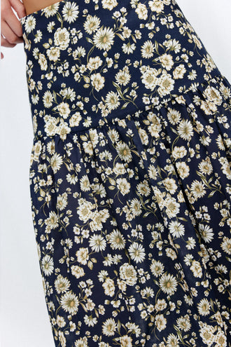 Significant Other Philippa Skirt - Daisy